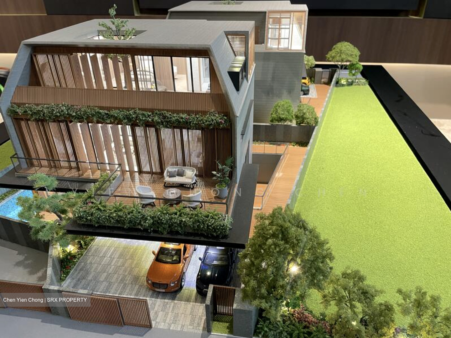 Jalan Naga Sari (D11), Detached #529594241